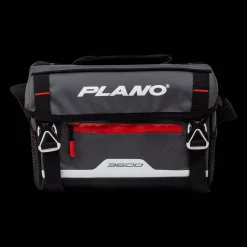 Weekend 3600 Softsider, kalastuslaukku - Kalastuslaukut, Kalastuspakit Ja Vapaputket - Weekend 3600 Softsider, kalastuslaukku