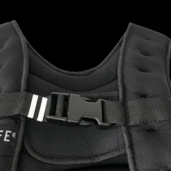 Weight Vest 3 kg, painoliivi - Voimaharjoitteluvälineet - Weight Vest 3 kg, painoliivi