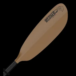 Werner Skagit FG 2PC STD 220 - 240cm Leverlock 20 Hooked, kajakin mela - Kajakkimelat - Werner Skagit FG 2PC STD 220 - 240cm Leverlock 20 Hooked, kajakin mela