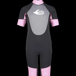 Wetsuit For Kids - 20, nuorten märkäpuku - Märkäpuvut - Wetsuit For Kids - 20, nuorten märkäpuku