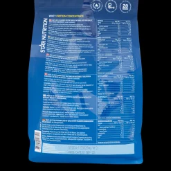 Whey-80, proteiinijauhe - Proteiinilisät - Whey-80, proteiinijauhe