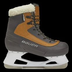 WHISTLER SKATE UNISEX JR, nuorten jääkiekkoluistimet - Luistimet - WHISTLER SKATE UNISEX JR, nuorten jääkiekkoluistimet