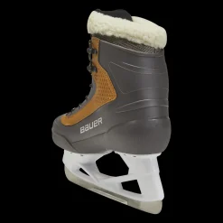 WHISTLER SKATE UNISEX JR, nuorten jääkiekkoluistimet - Luistimet - WHISTLER SKATE UNISEX JR, nuorten jääkiekkoluistimet