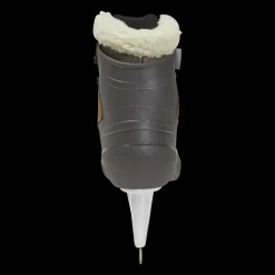 WHISTLER SKATE UNISEX JR, nuorten jääkiekkoluistimet - Luistimet - WHISTLER SKATE UNISEX JR, nuorten jääkiekkoluistimet