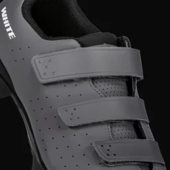 White Ultimate MTB shoe 24, naisten maastopyöräilykengät - Maastopyöräilykengät - White Ultimate MTB shoe 24, naisten maastopyöräilykengät