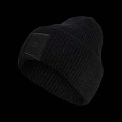Wid Cuff Beanie, pipo, unisex - Vapaa-Ajan Päähineet - Wid Cuff Beanie, pipo, unisex