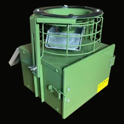 Wildgame Feeder Kit, ruokinta-automaatti - Muut Metsästystarvikkeet - Wildgame Feeder Kit, ruokinta-automaatti