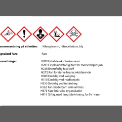 243WIN 6,2 GR FMJ JAKTMATCH, patruunat - Kiväärin patruunat - 243WIN 6,2 GR FMJ JAKTMATCH, patruunat