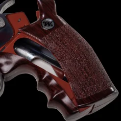 Winchester 4.5 Special C02 -revolver, CO2-ilmapistooli - Ilma-Aseet - Winchester 4.5 Special C02 -revolver, CO2-ilmapistooli