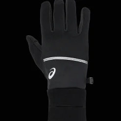 Wind Blocking Running Gloves, miesten juoksuhanskat - Treeniasusteet - Wind Blocking Running Gloves, miesten juoksuhanskat