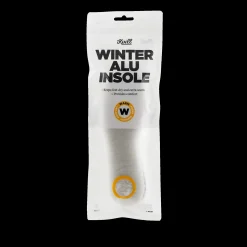 Winter Alu Insole, villapohjalliset - Pohjalliset - Winter Alu Insole, villapohjalliset