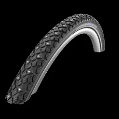 Winter K-guard 35-622 28" 120, nastarengas - Polkupyörän Nastarenkaat - Winter K-guard 35-622 28" 120, nastarengas