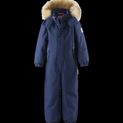 Winter Overall Stavanger, lasten talvihaalari - Toppahaalarit - Winter Overall Stavanger, lasten talvihaalari