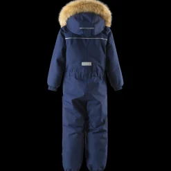 Winter Overall Stavanger, lasten talvihaalari - Toppahaalarit - Winter Overall Stavanger, lasten talvihaalari