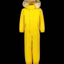 Winter Overall Stavanger, lasten talvihaalari - Toppahaalarit - Winter Overall Stavanger, lasten talvihaalari