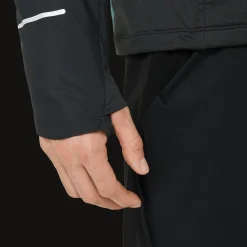 Winter Run Jacket, miesten juoksutakki - Juoksutakit - Winter Run Jacket, miesten juoksutakki