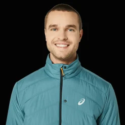 Winter Run Jacket, miesten juoksutakki - Juoksutakit - Winter Run Jacket, miesten juoksutakki