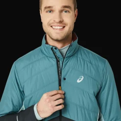 Winter Run Jacket, miesten juoksutakki - Juoksutakit - Winter Run Jacket, miesten juoksutakki