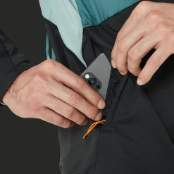 Winter Run Jacket, miesten juoksutakki - Juoksutakit - Winter Run Jacket, miesten juoksutakki