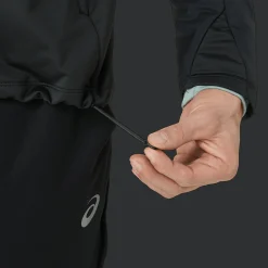 Winter Run Jacket, miesten juoksutakki - Juoksutakit - Winter Run Jacket, miesten juoksutakki