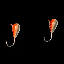 Wolfram mormuska, DE 5 Ag/B 001 - Au/B, 2 kpl - Pilkit - Wolfram mormuska, DE 5 Ag/B 001 - Au/B, 2 kpl