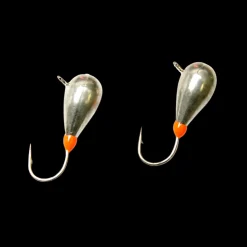 Wolfram mormuska, DE 4 Ag/Or - Au/Gr, 2 kpl - Pilkit - Wolfram mormuska, DE 4 Ag/Or - Au/Gr, 2 kpl