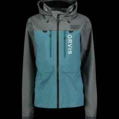 Womn's Pro Wading Jacket - Kalastustakit Ja Kalastuspaidat - Womn's Pro Wading Jacket