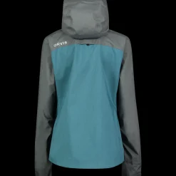 Womn's Pro Wading Jacket - Kalastustakit Ja Kalastuspaidat - Womn's Pro Wading Jacket