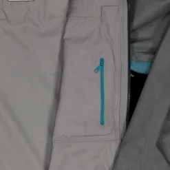 Womn's Pro Wading Jacket - Kalastustakit Ja Kalastuspaidat - Womn's Pro Wading Jacket