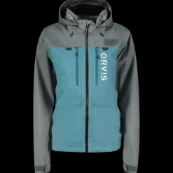 Womn's Pro Wading Jacket - Kalastustakit Ja Kalastuspaidat - Womn's Pro Wading Jacket