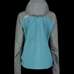 Womn's Pro Wading Jacket - Kalastustakit Ja Kalastuspaidat - Womn's Pro Wading Jacket