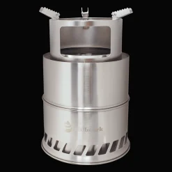 Wood Stove, oksapoltin - Retkeilyvarusteet - Wood Stove, oksapoltin