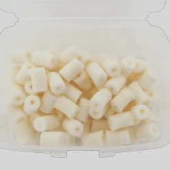 Woolen Felt Pellets, 6,5mm, puhdistustulpat - Asehuolto - Woolen Felt Pellets, 6,5mm, puhdistustulpat