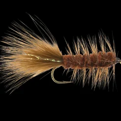 Wooly Bugger Streamer - 6 - Valmisperhot - Wooly Bugger Streamer - 6