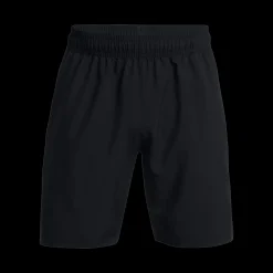 Woven Wdmk Shorts, miesten treenishortsit - Urheilushortsit - Woven Wdmk Shorts, miesten treenishortsit