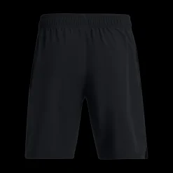 Woven Wdmk Shorts, miesten treenishortsit - Urheilushortsit - Woven Wdmk Shorts, miesten treenishortsit