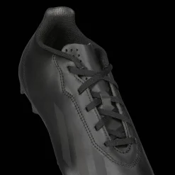 X Crazyfast.4 FxG, nuorten jalkapallokengät nurmelle, tekonurmelle ja hiekalle - Jalkapallokengät Ja Nappikset - X Crazyfast.4 FxG, nuorten jalkapallokengät nurmelle, tekonurmelle ja hiekalle