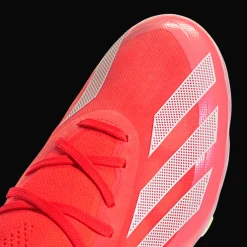 X Crazyfast Pro FG Q2 24, jalkapallokengät nurmelle, unisex - Jalkapallokengät Ja Nappikset - X Crazyfast Pro FG Q2 24, jalkapallokengät nurmelle, unisex