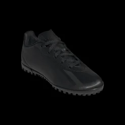 X Crazyfast TF / Q3 23, nuorten jalkapallokengät tekonurmelle ja hiekalle - Jalkapallokengät Ja Nappikset - X Crazyfast TF / Q3 23, nuorten jalkapallokengät tekonurmelle ja hiekalle