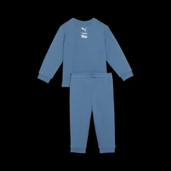 X Trolls Minicat Crew, lasten collegeasu - Verryttelyasut - X Trolls Minicat Crew, lasten collegeasu