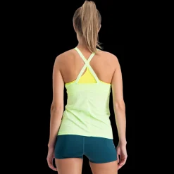 X-Back Tanktop FW21, aikuisten toppi - Salibandyvaatteet - X-Back Tanktop FW21, aikuisten toppi