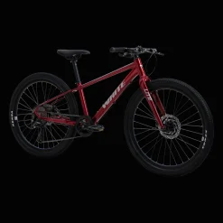 XC 240 Lite 24, nuorten maastopyörä - Lasten Polkupyörät - XC 240 Lite 24, nuorten maastopyörä