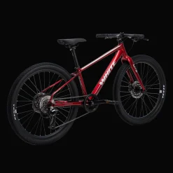 XC 240 Lite 24, nuorten maastopyörä - Lasten Polkupyörät - XC 240 Lite 24, nuorten maastopyörä