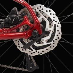 XC 240 Lite 24, nuorten maastopyörä - Lasten Polkupyörät - XC 240 Lite 24, nuorten maastopyörä