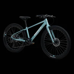XC 240 Lite 24, nuorten maastopyörä - Lasten Polkupyörät - XC 240 Lite 24, nuorten maastopyörä