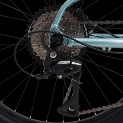 XC 240 Lite 24, nuorten maastopyörä - Lasten Polkupyörät - XC 240 Lite 24, nuorten maastopyörä