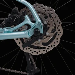 XC 240 Lite 24, nuorten maastopyörä - Lasten Polkupyörät - XC 240 Lite 24, nuorten maastopyörä