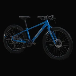 XC 240 Lite 24, nuorten maastopyörä - Lasten Polkupyörät - XC 240 Lite 24, nuorten maastopyörä