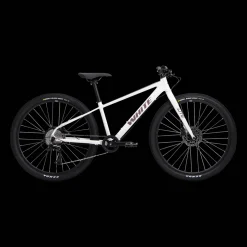 XC 260 Lite PEARL WHITE 24, nuorten maastopyörä - Lasten Polkupyörät - XC 260 Lite PEARL WHITE 24, nuorten maastopyörä