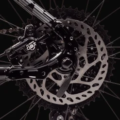 XC 290 Pro 24, miesten maastopyörä - Maastopyörät - XC 290 Pro 24, miesten maastopyörä